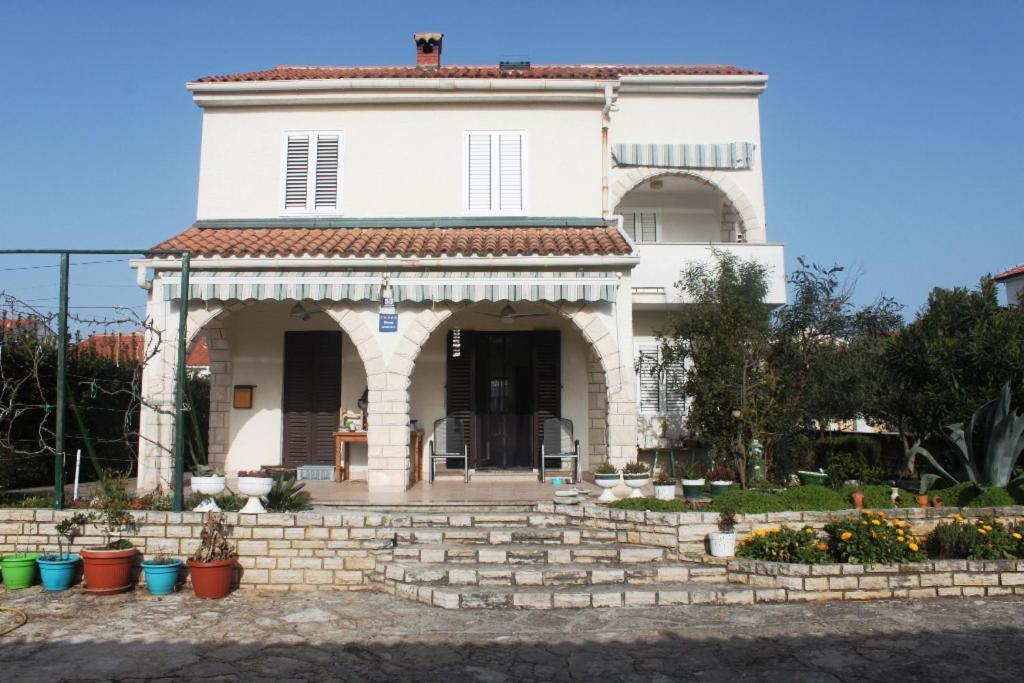 Summer House In Novalja Exterior foto